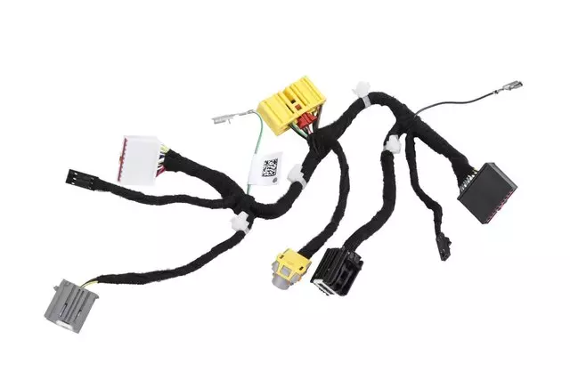 84180030 - Steering: Harness for Cadillac: CT6, XT5 Image