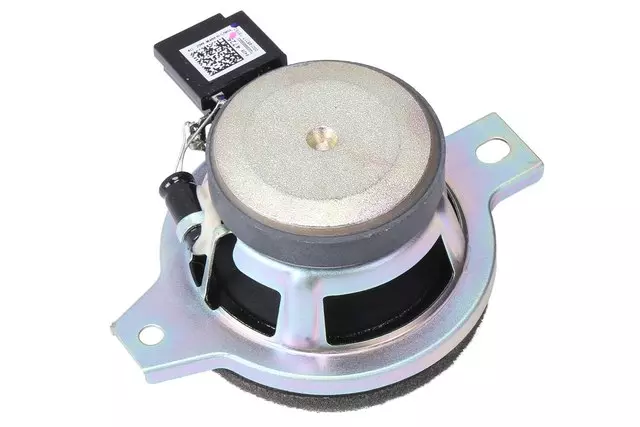 84064725 - : Emergency Call Backup Speaker for GM Image