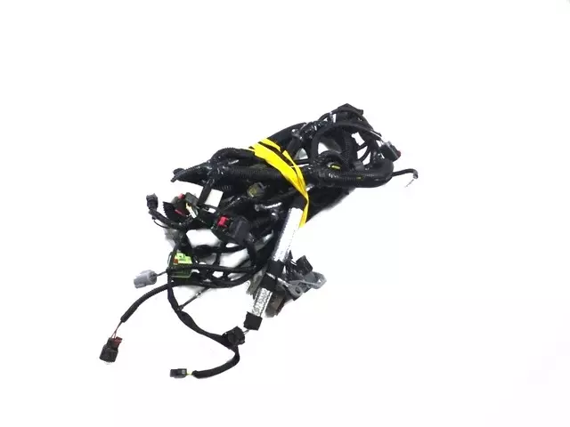 5148152AC - Electrical: Engine Wiring for Jeep: Wrangler Image