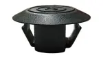 7692447020 - Body: Rocker Molding Retainer for Toyota Image