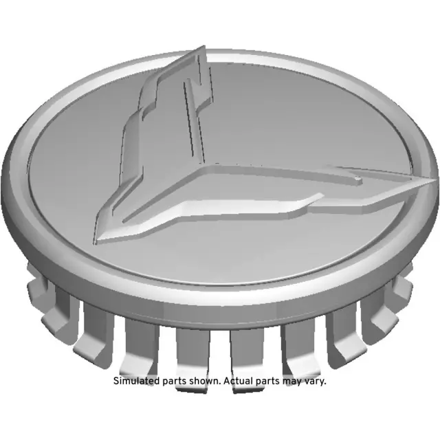 85707696 - : Cap for Chevrolet: Corvette Image