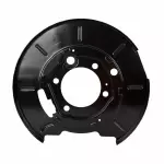 2L1Z2C028AA - : Splash Shield for Ford Image