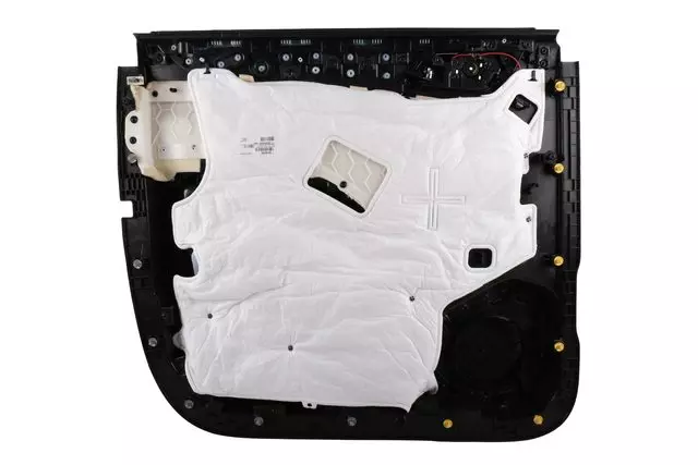 84192486 - Body: Door Trim Panel for GM Image