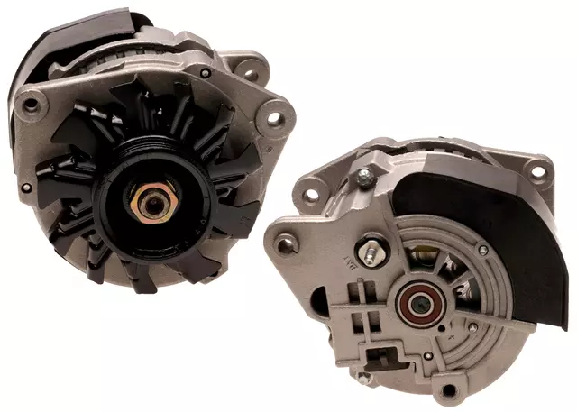 3211805 - Electrical, Charging and Starting: Alternator for ACDelco Image