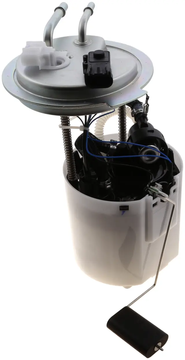 P76699M - Air Intake &amp; Fuel Delivery: Fuel Pump Module Assembly for Carter Image