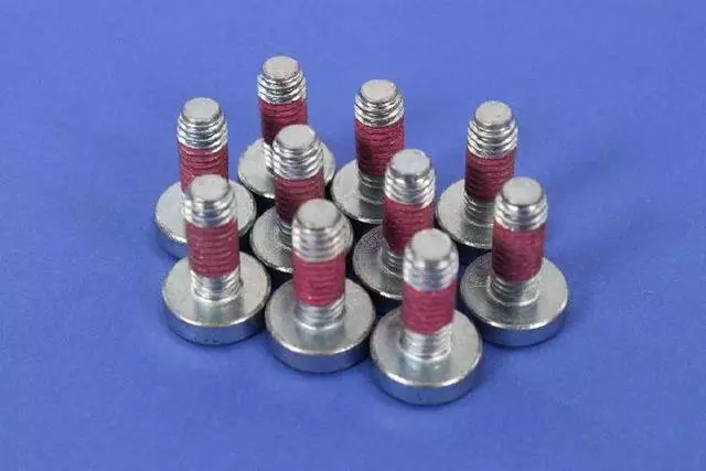 Pulley Bolt - Mopar (68166497AA)