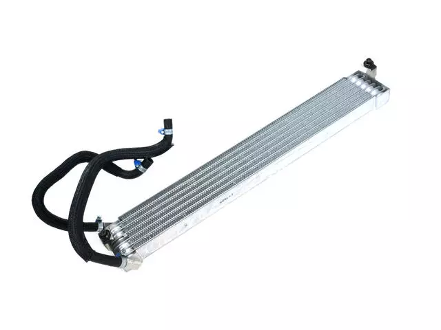 5142920AA - : Auxiliary Trans Oil Cooler Kit for Mopar Image