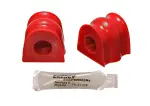 195101R - : Sway Bar Bushing Set for Energy Suspension Image