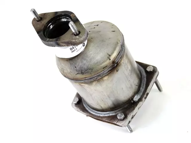 4764646AD - Exhaust: Catalytic Converter for Mopar Image