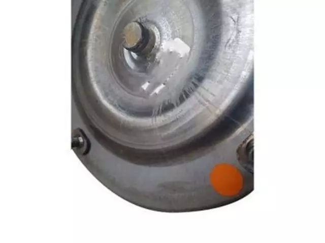 Remanufactured Converter Assembly - Ford (9L8Z-7902-BARM)