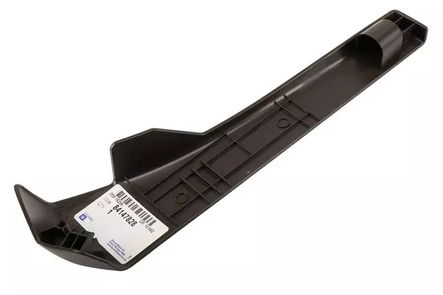 Cocoa Driver Seat Adjuster Finish Cover - GM (84147828)
