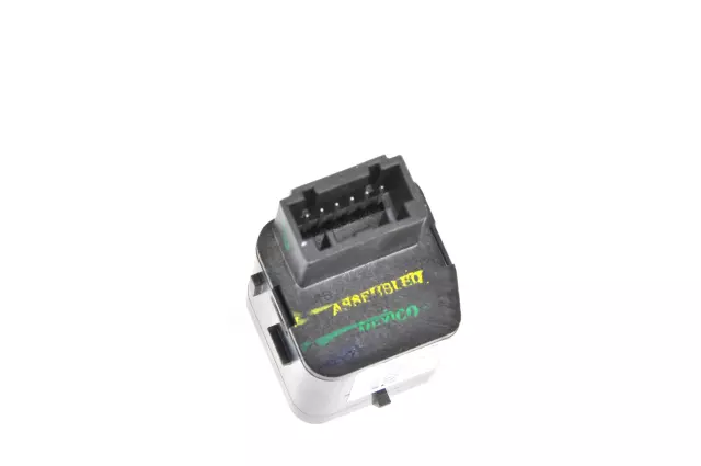 84052458 - : Jet Black Instrument Panel Dimmer Switch for GM Image