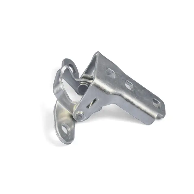 Front Door Upper Hinge, Left, Upper - Mopar (68058515AB)