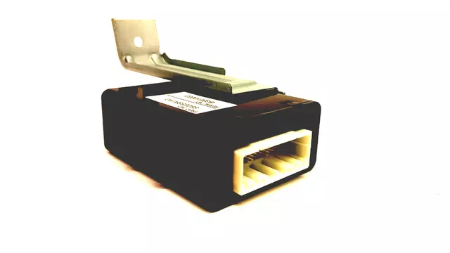 88035SA140 - : Control Module for Subaru Image