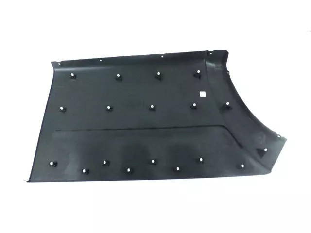 5NC52LAHAA - : Side Sill Molding, Right for Mopar Image