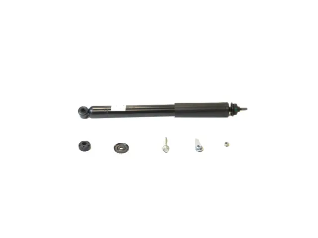 68443195AB - Rear Suspension: Suspension Shock Absorber Kit for Mopar Image