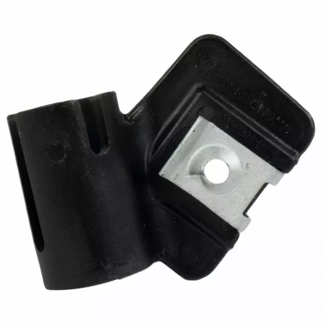 BK3Z7A229A - Body: Filler Tube Retainer for Ford: E-Transit, Transit-150, Transit-250, Transit-350, Transit-350 HD Image