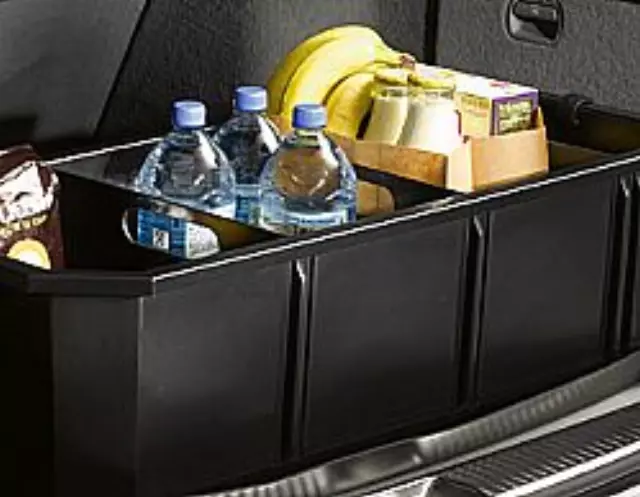 Storage Box - Mercedes-Benz (000-814-04-00)