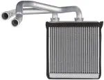 98057 - : HVAC Heater Core for Spectra Premium Image