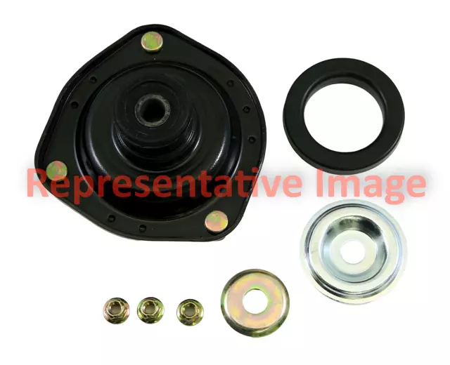 ST10031 - Suspension &amp; Steering: Westar Suspension Strut Mount for WESTAR Image