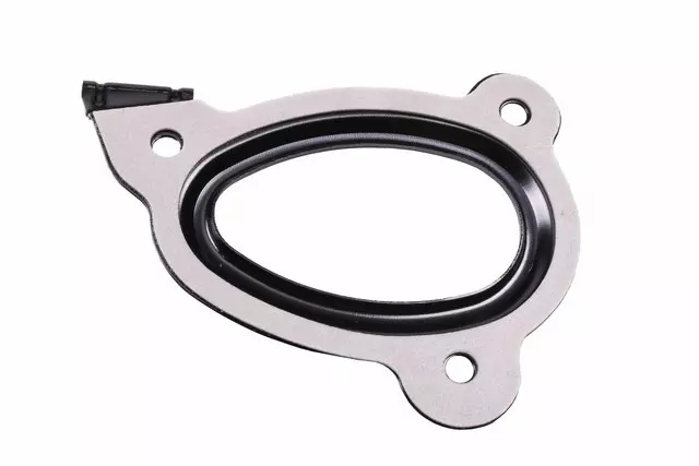 Steering Shaft Lock Plate Cover - GM (92457830)