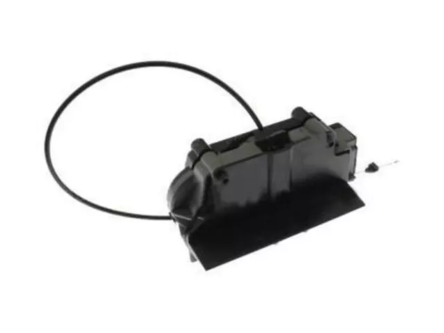 FE9Z74600E22A - Body: Adjust Motor for Ford: Explorer, Flex, Police Interceptor Utility | Lincoln: MKT Image