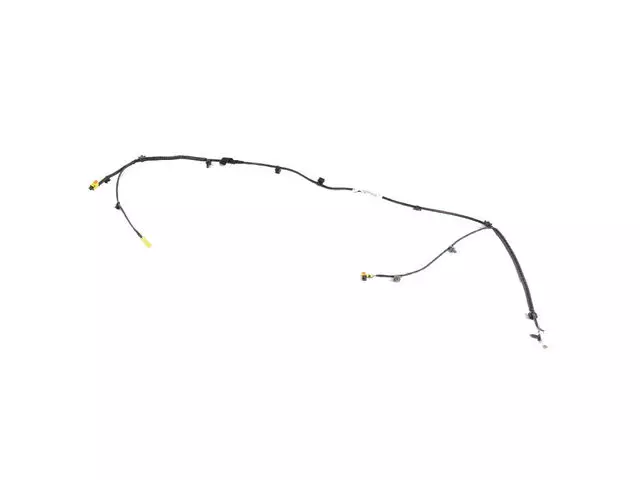 Seat Wiring, Canada, Us - Mopar (68386832AA)