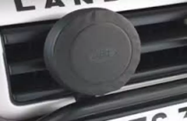 VUS500010 - : Driving Lamp Kit Covers for Land-Rover Image