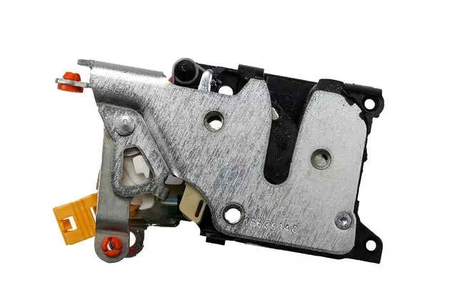 Lock Assembly - GM (88981042)