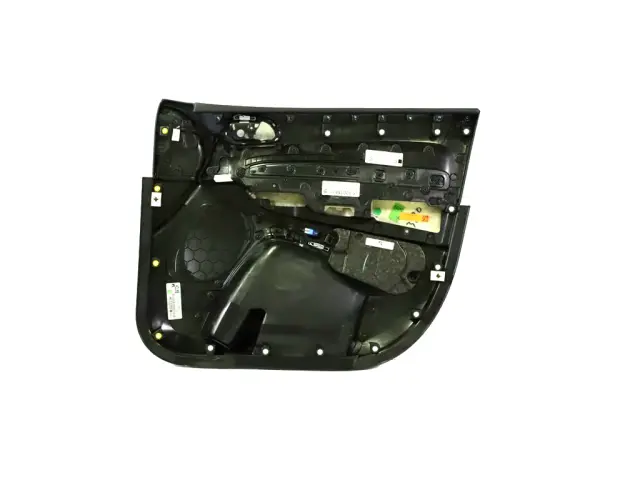 6UA321L1AB - Interior Trim: Front Door Trim Panel, Left for Dodge: Durango Image