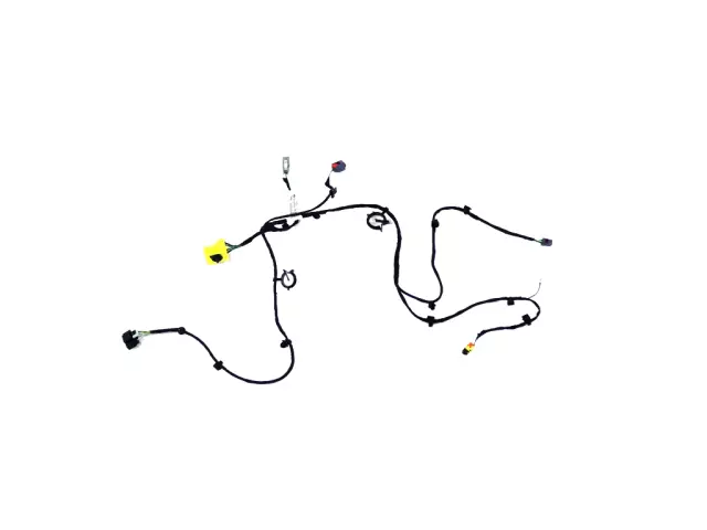 Seat Wiring - Mopar (68251236AH)