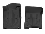 447371IM - : Black FloorLiner™ HP for WeatherTech Image