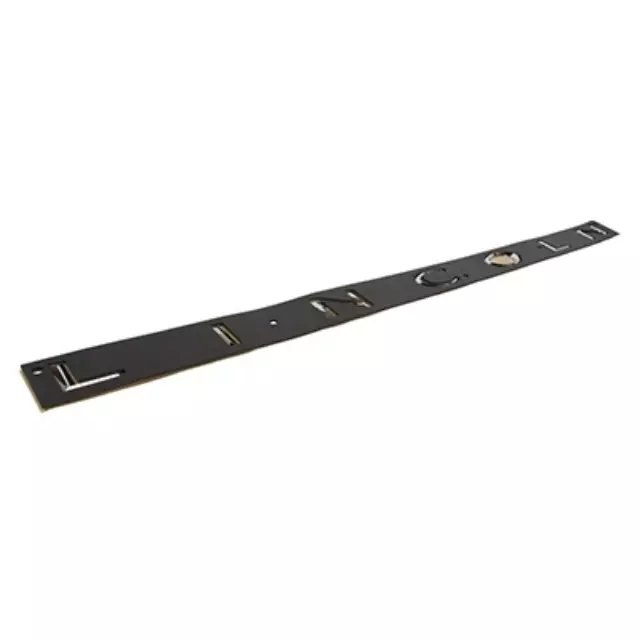 Name Plate - Ford (FL7Z-7842528-B)