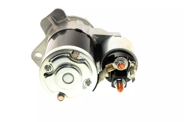 F (S)Starter - GM (19418863)