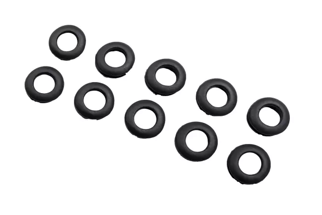 96461979 - Body: Lock Knob Guide for Chevrolet: Aveo, Aveo5 Image