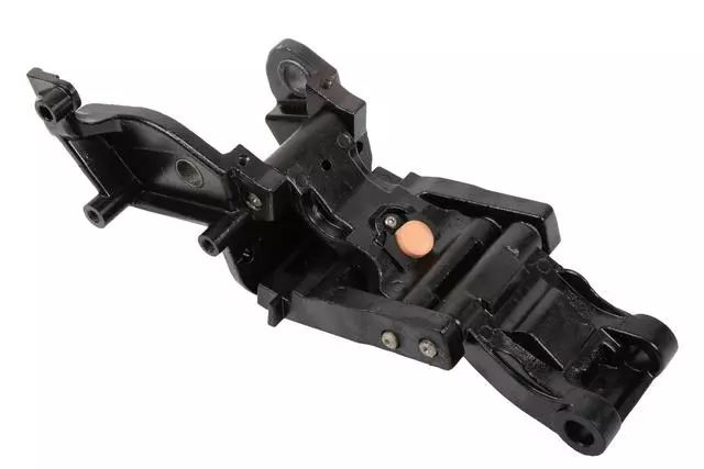 22778160 - Body: Front Bracket for Cadillac: Escalade ESV, Escalade EXT | Chevrolet: Avalanche, Suburban 1500, Suburban 2500 | GMC: Yukon XL 1500, Yukon XL 2500 Image