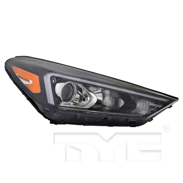 2017013009 - : TYC Headlight Assembly for TYC Image