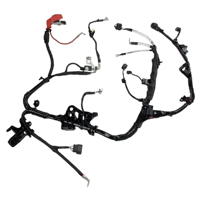 NL1Z14300C - Electrical: Battery Cable for Ford: Expedition | Lincoln: Navigator Image