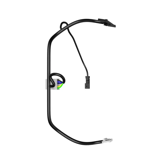 68163712AB - Electrical: Steering Wheel Wiring for Mopar Image image