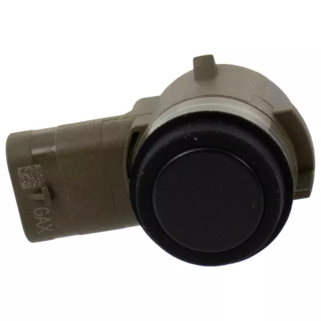 LU5Z15K859A - Body: Parking Aid Sensor for Ford: F-250 Super Duty, F-350 Super Duty, F-450 Super Duty Image