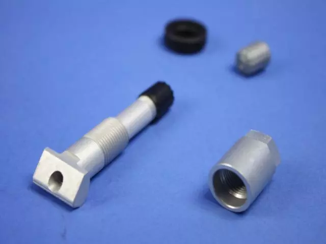 Mounting Hardware Kit - Mopar (68078867AA)