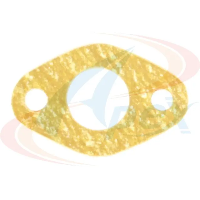 AWO2202 - Cooling Systems: APEX Automobile Parts Inc Water Outlet Gasket for APEX Automobile Parts Inc Image