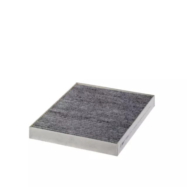 E1910LC - Filters: Hengst Cabin Air Filter for HENGST Image