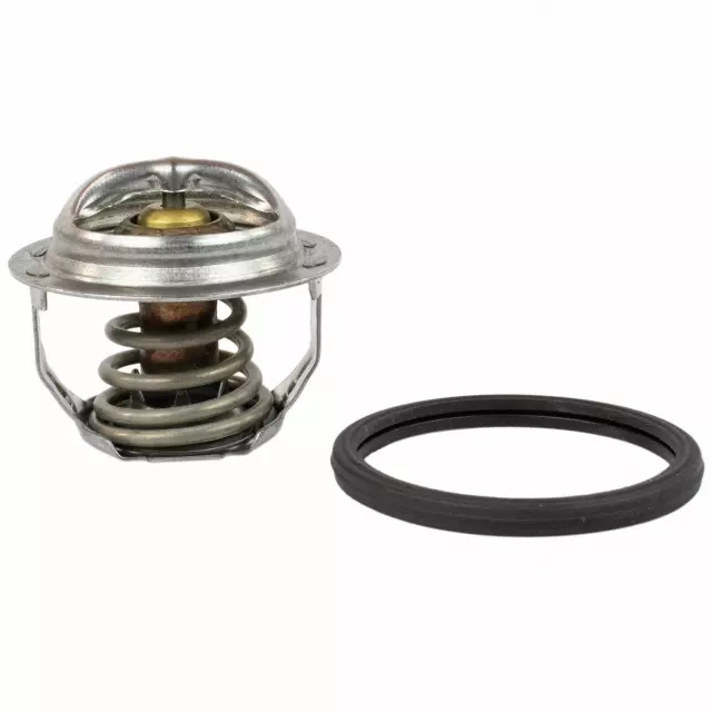 QRT47 - : Thermostat Assembly for Ford Image