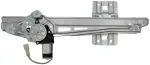 751906 - Electrical, Lighting and Body: Power Window Regulator And Motor Assembly for Dorman Image