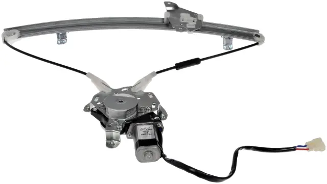 741934 - Electrical, Lighting and Body: Power Window Regulator And Motor Assembly for Dorman Image