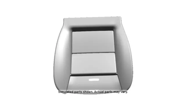 23192939 - Body: Cushion Cover for GM Image