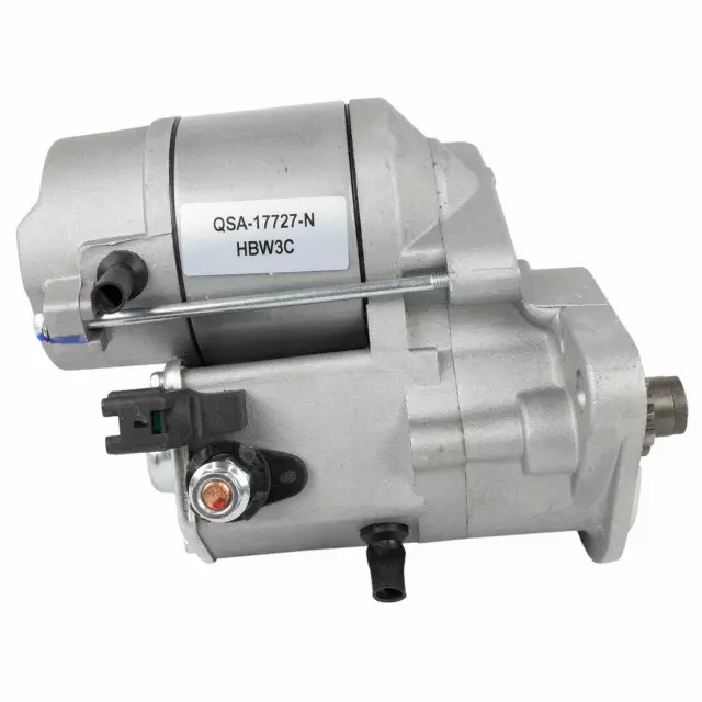 QSA17727N - : Starter Motor Assembly for Ford Image