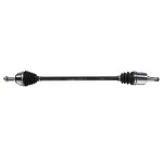 NCV36047 - : Honda (Hatchback - FWD) CV Axle Assembly  - Front Left for GSP Image