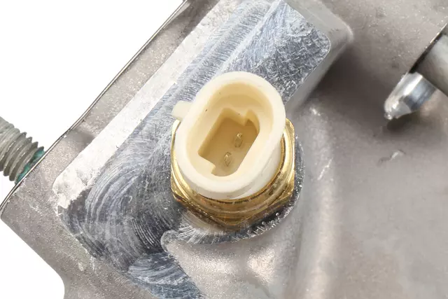 12685731 - : Water Pump Assembly for Chevrolet: Corvette, Silverado 1500 | GMC: Sierra 1500 Image